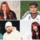 Los cabeza de cartel de 'Los 40 Summer Live 2025'