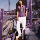 Mohamed Jaouab, nuevo jugador del Real Valladolid.