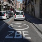 La Zona de Bajas Emisiones de Valladolid