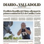 Portada 5 de agosto
