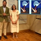 Cigales presenta su XX Muestra El Arte esta en la calle