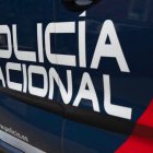 Policía Nacional, imagen de archivo