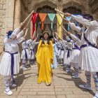 Requerimiento de las Doncellas de Simancas para rendir homenaje a la leyenda de las 'siete mancas'