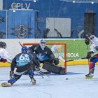 Caja Rural CPLV-Metropolitano de la pasada temporada.