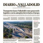 Portada 12 de agosto