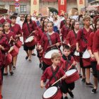 Semana renacentista de Medina del Campo.