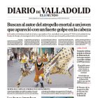 Portada del 15 de agosto