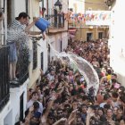 Segunda jornada del Chúndara en Peñafiel
