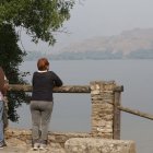 Incendio de Porto en Sanabria.