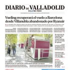Portada 21 de agosto