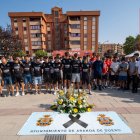 Homenaje a Iván Meléndez Luque