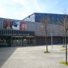 Casa de las Artes en Laguna de Duero