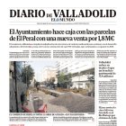 Portada 26 de agosto