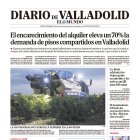 Portada 27 de agosto