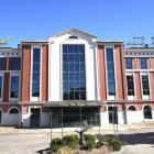 ‘Borrado’ del hombre de La Vega que pasará a ser Augusta Spa Garden.