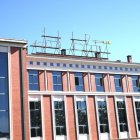 ‘Borrado’ del hombre de La Vega que pasará a ser Augusta Spa Garden.