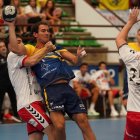 Pisonero en el Memorial Santiago Manguán.