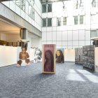 La exposición ‘La Vida de Teresa’