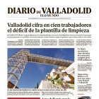 Portada jueves 4 de septiembre