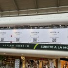 Próxima apertura Astoria en Vallsur.