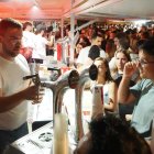 Inauguración de la Feria de Día