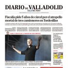Portada 7 de septiembre