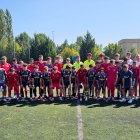 Trofeo Claudio Manso