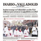 Portada 9 de septiembre