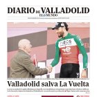 Portada 12 de septiembre