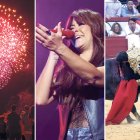 Las mejores fotos de las fiestas.