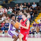 Imágenes del primer partido de la Copa de España entre la Cultural Leonesa y el UEMC Ciudad de Valladolid.