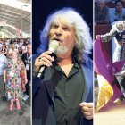 Las mejores fotos de la fiestas de Valladolid.