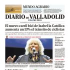 Portada 15 de septiembre