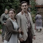 Un fotograma de 'Frontera'