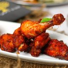 POLLO TANDOORI