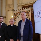 Presentación de la Misión Evangelizadora