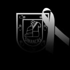 l CD Villa de Simancas quiere mostrar su dolor por la pérdida de Álvaro, entrenador de nuestro Cadete de Tercera en la temporada 23/24.