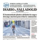 Portada del 23 de septiembre