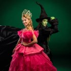 Una imagen promocional con Cristina Llorente y Cristina Picos