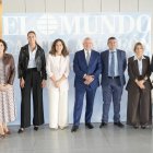 Las fotos de la segunda jornada del SomosCyL de El Mundo de Castilla y León
