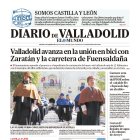 Portada del 24 de septiembre