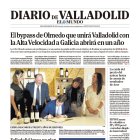 Portada del 27 de septiembre