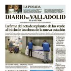 Portada viernes 26