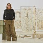 Chiara Camoni, hoy, en el MPH.