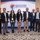 Iberaval participa en Argentina en en el XVIII Foro Iberoamericano de Sistemas de Garantías y Financiamiento de la Pyme