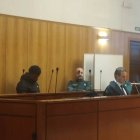 El Tribunal Superior de Justicia de Castilla y León ha confirmado la condena de dos años y tres meses