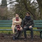 Un fotograma de 'Siempre es invierno'