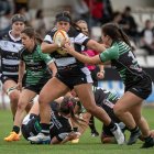 Colina Clínic - Simón Verde Sport Cocos.