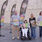 El Ayuntamiento de Valladolid refuerza su compromiso con la juventud y la inclusión organizando una nueva edición de Vallanoche y Vallatarde