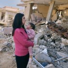 Fotograma de 'Tales of the Wounded Land'